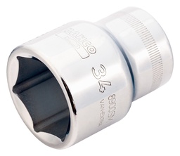 [BA8900SM19] VASO 3/4" HEXAGONAL BAHCO 8900SM 19