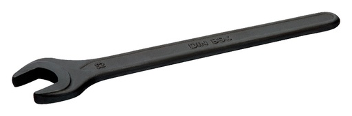 [BA894M60] LLAVE FIJA 1 BOCA BAHCO 894M 60