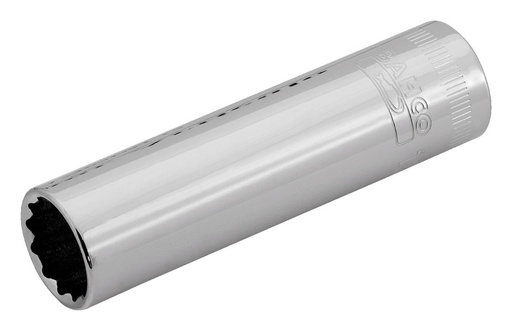 [BAA7402DM16] VASO 3/8" BIHEXAGONAL LARGO BAHCO A7402DM 16