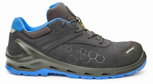[BAB121042] ZAPATOS BASE I-ROBOX B1210 (S3) 42