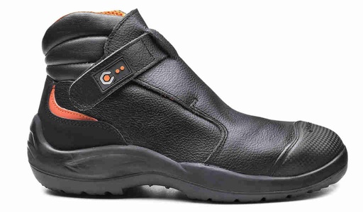 [BAB012143] BOTAS BASE DVORAK B0121 (S3 SRC) 43