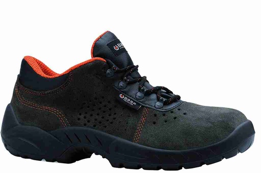 [BAB015043] ZAPATOS BASE OPERA B0150 (S1P SRC) 43