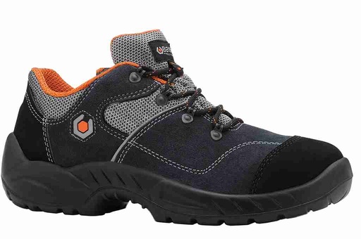 [BAB15540] ZAPATOS BASE GARIBALDI B0155 (S1P SRC) 40