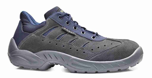 [BAB016343] ZAPATOS BASE COLOSSEUM B0163 (S1P SRC) 43