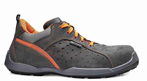 [BAB061841] ZAPATOS BASE CLIMB B0618 (S1P SRC) 41