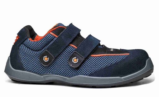 [BAB062043] ZAPATOS BASE SWIM B0620N (S1P SRC) 43