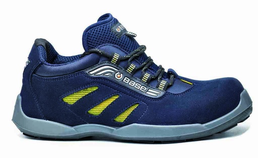[BAB064746] ZAPATOS BASE FRISBEE B0647 (S1P SRC ESD) 46