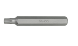 [BABE5049T40L] PUNTA 10MM TORX BAHCO BE5049T 40X72