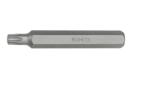 [BABE5049T45L] PUNTA 10MM TORX BAHCO BE5049T 45X72