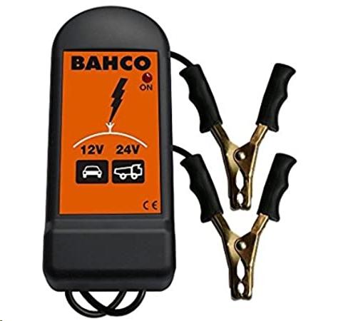 [BABELP1224] PROTECTOR PICOS 12 A 24V BAHCO BELP1224