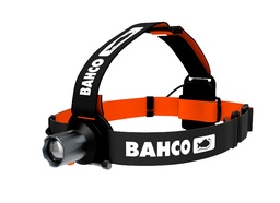 [BABFRL11] LINTERNA FRONTAL BAHCO BFRL11