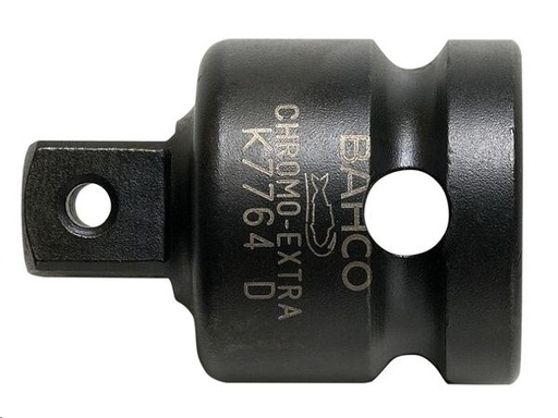 [BAK7764D] REDUCTOR IMPACTO 1/2" A 3/8" BAHCO K7764D