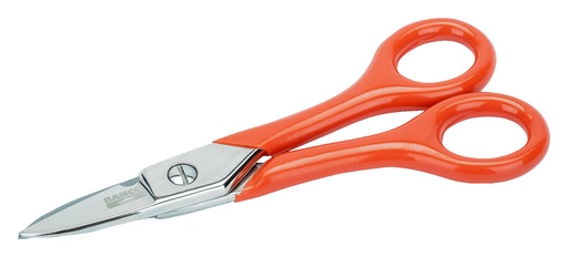 [NS-BASC150NG] TIJERAS ELECTRICISTA MANGO LARGO BAHCO SC150NG