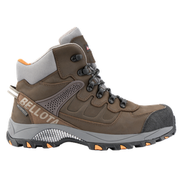 [BEFTW01BS340] BOTAS DE SEGURIDAD OUTDOOR (S3) 40