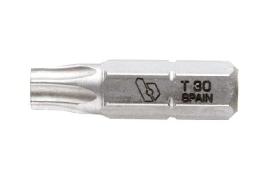 [BI238809] PUNTA EXTRA 1/4 TORX 6