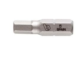 [BI238845] PUNTA 1/4 ALLEN 5x25