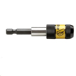 [BI238906] ADAPTADOR MAGNÉTICO CAMBIO RÁPIDO 1/4X75