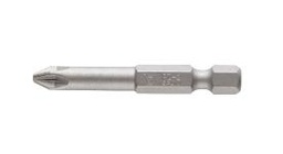 [BI239832] PUNTA 1/4" EXTRA POZIDRIVE 50 mm 2 x 50