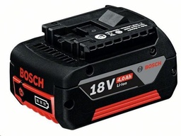 [BO1600A002U5] BATERÍA LITIO 18V 5,0AH BOSCH