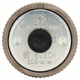 [BO1603340031] TUERCA DE BLOQUEO RÁPIDO BOSCH M14 SDS-CLICK