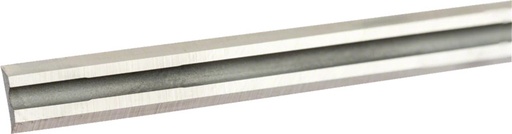 [BO2608635903] SET 2 CUCHILLAS CEPILLO REVERSIBLE RECTAS BOSCH