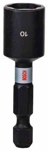 [BO2608522351] LLAVE DE VASO BOSCH IMPACT CONTROL 8