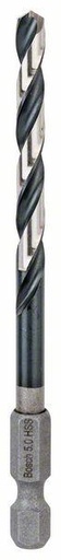 [BO2608577566] BROCA HELICOIDAL METAL BOSCH IMPACT CONTROL 3
