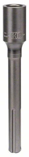 [BO2608580528] ADAPTADOR MARTILLOS SDS-MAX BOSCH 460 (Util piquetas)