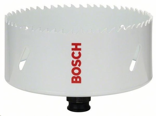 [BO2608584655] CORONA BIMETÁLICA BOSCH 98 mm