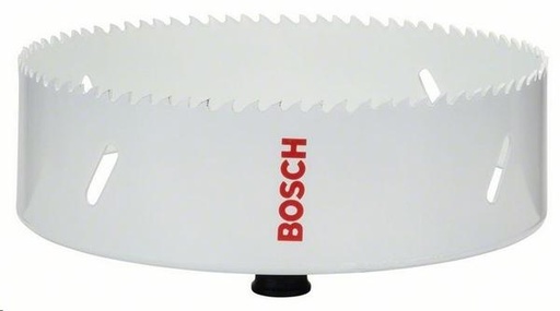 [BO2608584664] CORONA BIMETÁLICA BOSCH 152 mm