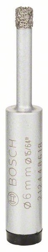 [BO2608599055] BROCA PERFORACIÓN EN SECO BOSCH 8