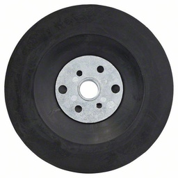 [BO2608601005] PLATO DE SOPORTE ESTANDAR BOSCH M14 115