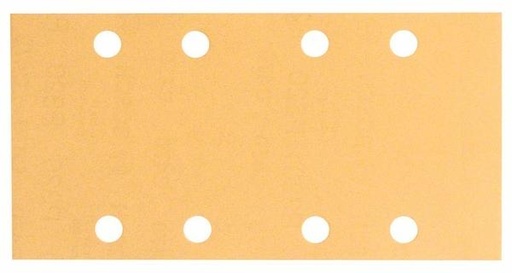 [BO2608605255] PAQUETE 10 LIJAS BOSCH 93X185MM 80