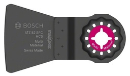 [BO2608661647] RASCADORA BOSCH HCS ATZ 52 SFC