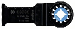 [BO2608661688] HOJA SIERRA INMERSIÓN METAL BIM AIZ 32 AB ACCESORIO MULTIHERRAMIENTA BOSCH GOP