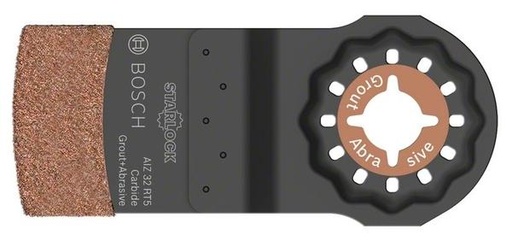 [BO2608669122] HOJA SIERRA INMERSIÓN AIZ 32 RT5 ACCESORIO MULTIHERRAMIENTA BOSCH GOP