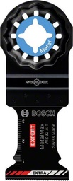 [BO2608900014] HOJA MULTIHERRAMIENTA EXPERT METALMAX AIZ 32 AIT ACCESORIO MULTIHERRAMIENTA BOSCH GOP