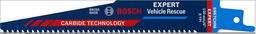 [BO2608900378] HOJAS BOSCH EXPERT ‘VEHICLE RESCUE’ S 957 CHM 2608900378