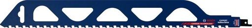 [BO2608900418] SIERRA SABLE BOSCH EXPERT HOLLOW BRICK S 2243 HM 455 mm