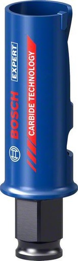 [BO2608900455] SIERRA CORONA MATERIAL CONSTRUCCIÓN BOSCH EXPERT 30 mm