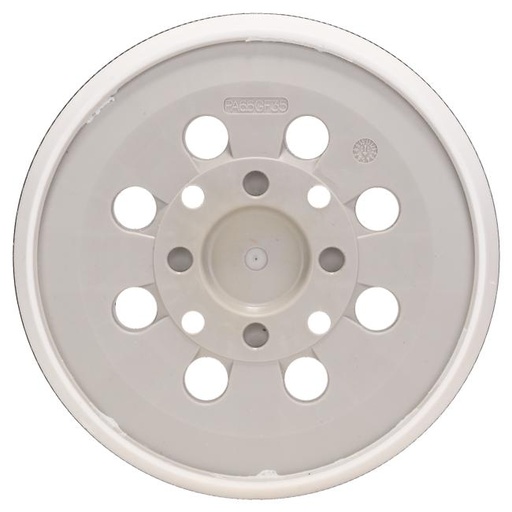 [BO2609256B62] PLATO LIJADORA BOSCH PEX 300 AE BLANDO