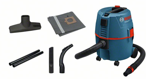 [NS-BOGAS20LSFC] ASPIRADOR BOSCH GAS 20 L SFC