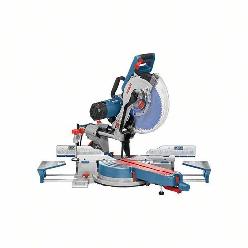 [NS-BOGCM12SDE] INGLETADORA TELESCÓPICA BOSCH GCM 12 SDE