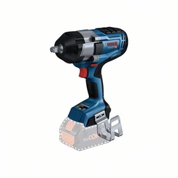 [BOGDS18V1000SB] ATORNILLADOR IMPACTO BITURBO BOSCH GDS 18V-1000 (SIN BATERIAS)