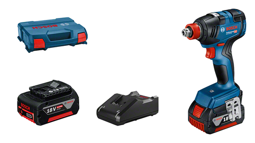 [NS-BOGDX18V2002Q] ATORNILLADOR IMPACTO BOSCH GDX 18V-200