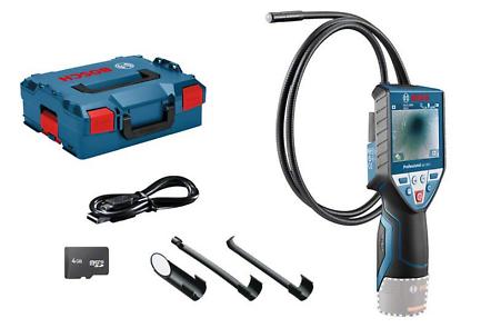 [NS-BOGIC120C] CÁMARA DE INSPECCIÓN BOSCH GIC 120C