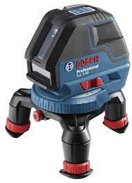 [BOGLL350P] NIVEL LASER BOSCH GLL 3-50 P