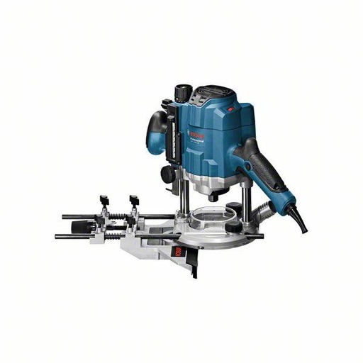 [BOGOF1250CE] FRESADORA SUPERFICIE BOSCH GOF 1250 CE