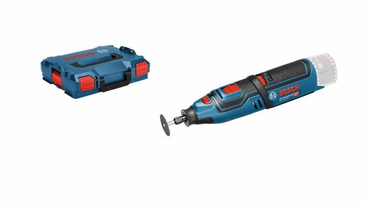 [BOGRO12V35] MULTIHERRAMIENTA BOSCH GRO 12V-35