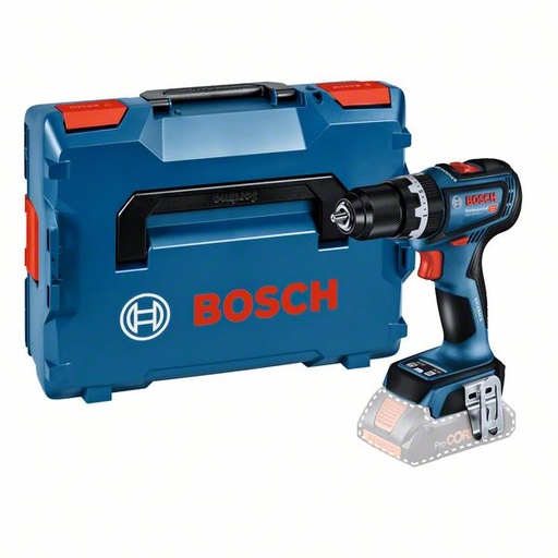 [BOGSB18V90CSB] TALADRO BOSCH GSB 18V-90C (Sin Baterías)